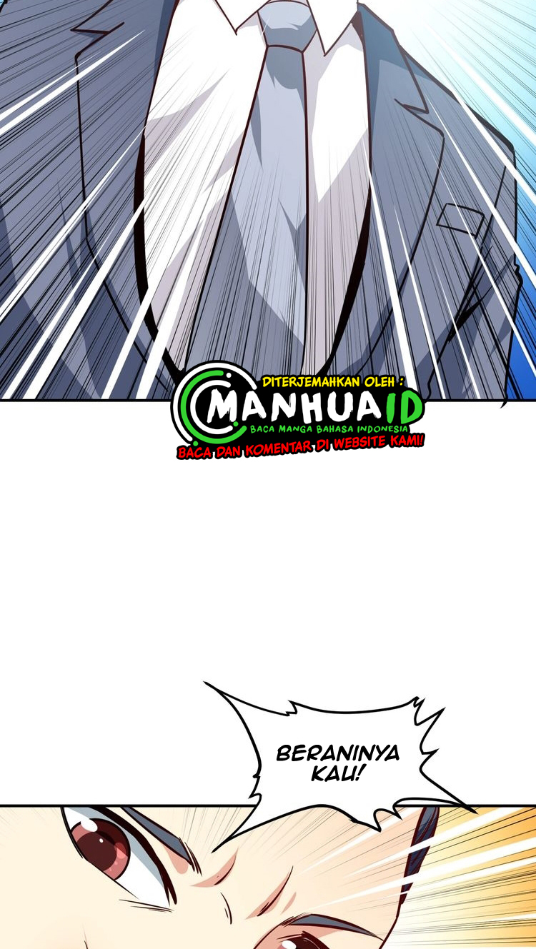 Melee Mad Soldier! Chapter 16 Gambar 46